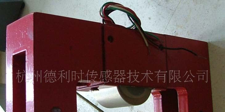 厂家直销称重传感器、涨力式传感器及配套仪表