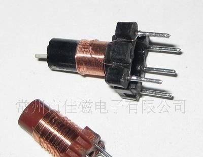 大量供应UF10.5共滤波电感线圈