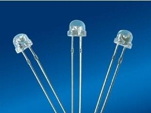 供应F5草帽灯珠 暖白光 1200-1400MCD