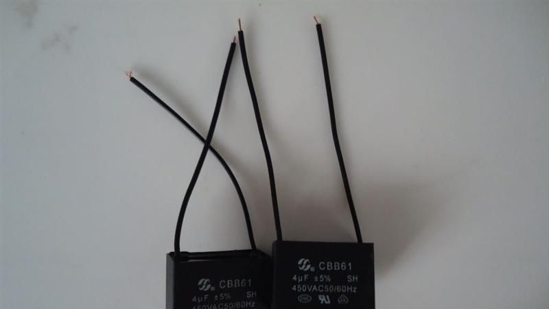 供应CBB61电容器6UF 质优价优