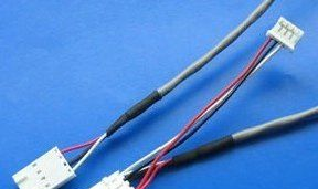 音响线束、连接器