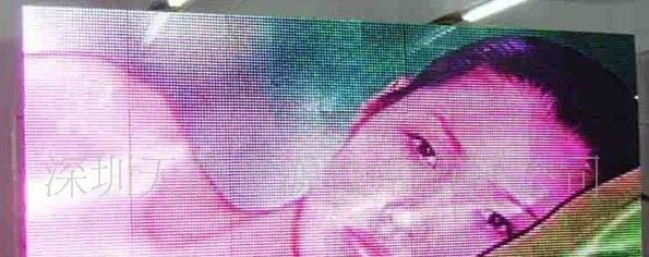 P25全彩单元板    P25全彩模组      LED全彩模组