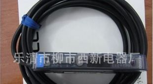 KEYENCE基恩士光纤放大器FS-V11