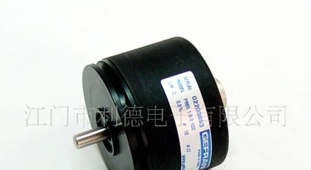 GEFRAN杰佛伦PR65旋转位移传感器,原装进口