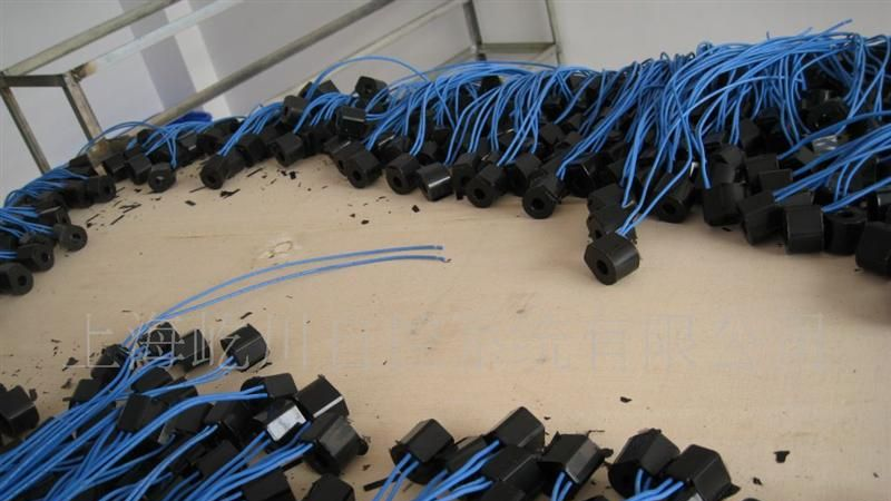 【优良品质】空调四通阀线圈 封塑线圈 用心服务
