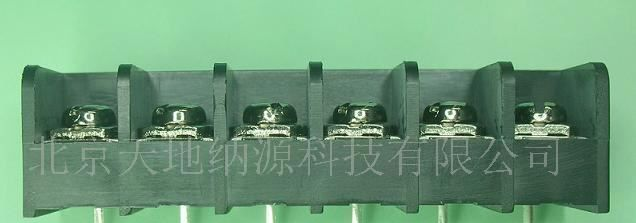 栅栏式 接线端子 连接器 接线柱 KDT69 UL94V-0