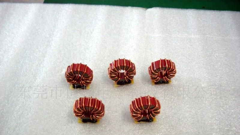 供应变压器\磁环电感\棒型电感(图)