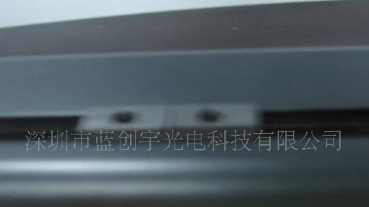 双行/LED显示屏/5.0条屏/红绿黄/双色/点阵广告/厂家发货/蓝创宇