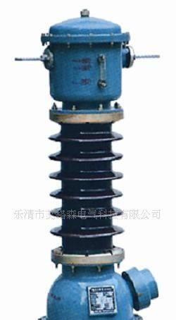 供应LB6-35型户外油浸式电流互感器