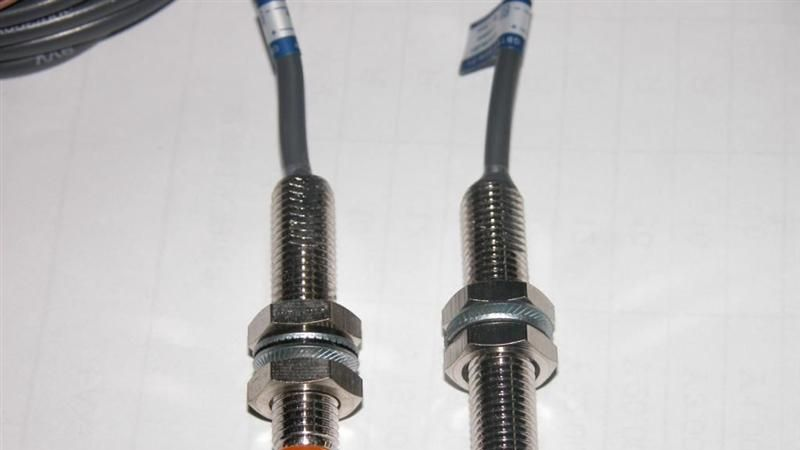【生产供应】M8L7倍福宁传感器连接线（常州总代理）
