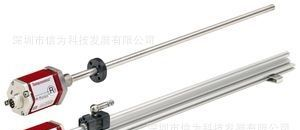 线性位移传感器/直线位移传感器/非接触式位移传感器厂家