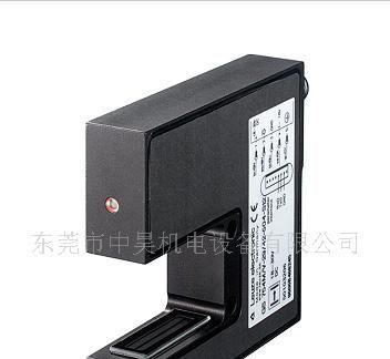 劳易测/Leuze/GS 754槽型传感器