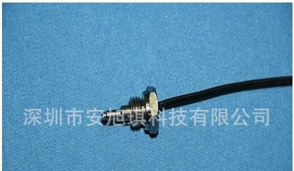供应湿霸的温度传感器，导热性强，反应速度快