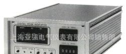NTS中国总代理向您推荐NTS压力传感器显示仪NTS-4600E