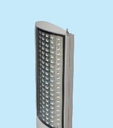 供应弧形LED路灯、道路灯
