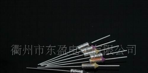 供应NEC、艾默生、东洋温度保险丝