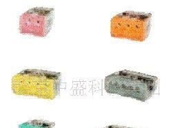 插接型线缆安全紧固端子