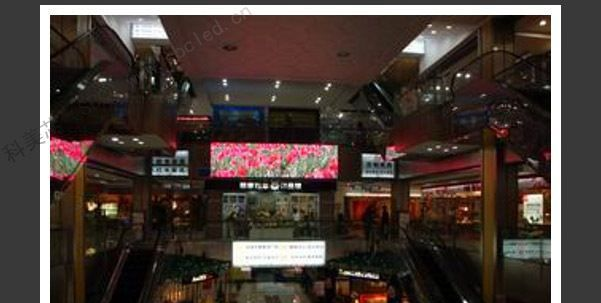 户外LED电子显示屏