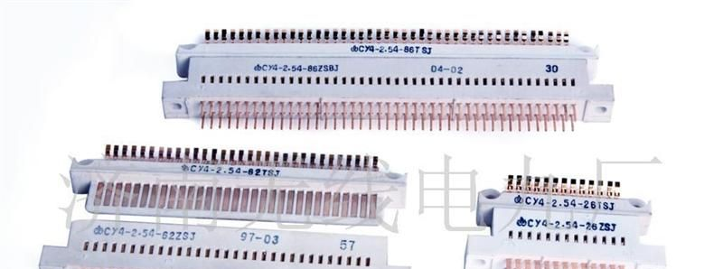 供应九字牌，CY4接插件，连接器，矩形连接器