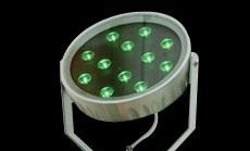LED投光灯 12X1W
