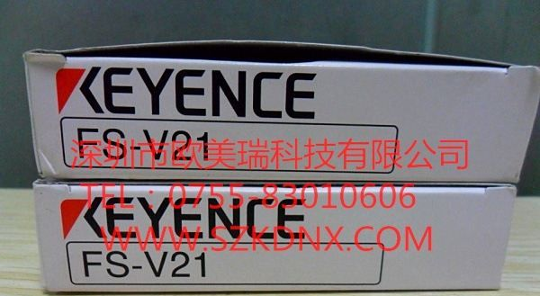 KEYENCE流量传感器  FD-M   FD-M50CAY  FD-M50CAT 进口现货