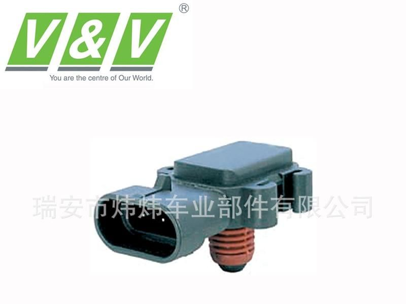 MAP传感器 进气压力传感器(雷诺 沃尔沃) 7700106886