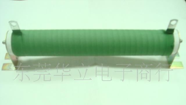 供应线绕电阻器50W15Ω厂家直销 长期 大量 现货 老化 试验  制动