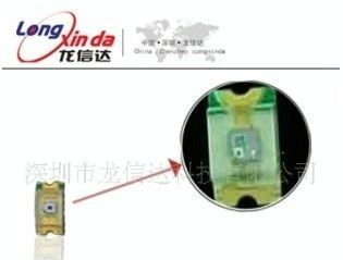 CDS/光敏电阻/5516/光敏传感器/光敏电阻器