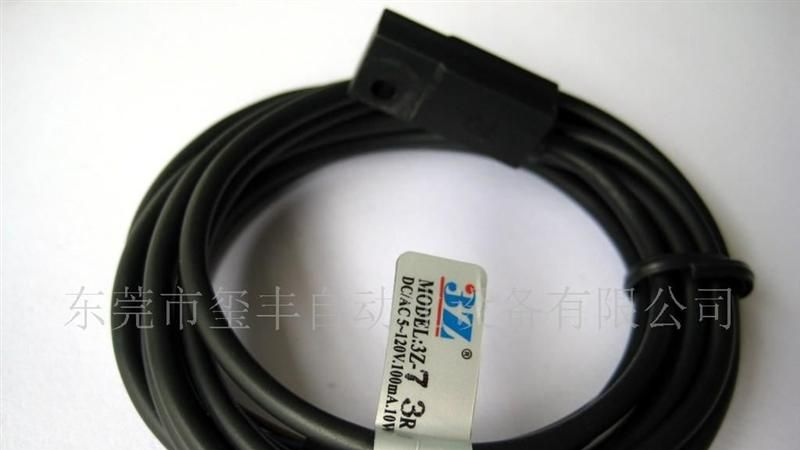 3Z-C73R磁性开关 金器RCM长拓TG-C73