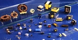 供应电感，工字电感，棒型电感，立式电感，(图)