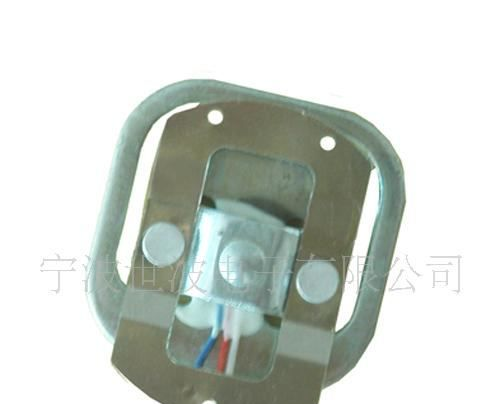 供应全桥型人体称传感器