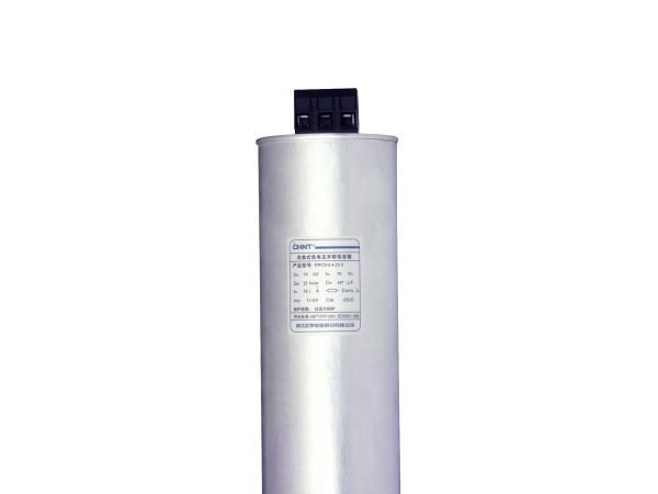 正泰电器  NWC5系列自愈式低电压并联电容器