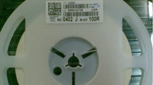 0603贴片电阻 ±1% F 精密电阻 47R 47欧 5000/盘 整盘20元