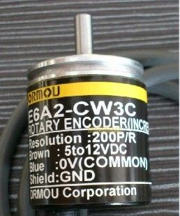 供应旋转编码器E6A2-CW3E