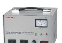 供应德力西稳压器 德力西稳压器报价