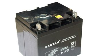 供应山特SANTAK蓄电池价格 美国山特蓄电池报价