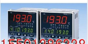供应特价原装进口岛电FP93温湿度调节器厂家 岛电温控表价格