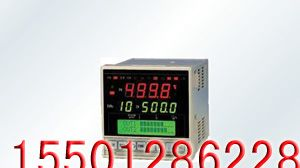 供应北京原装进口岛电SR253温控表价格 岛电温湿度调节器厂家