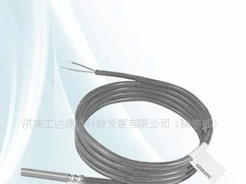 QAP西门子缆式温度传感器-济南工达温控阀