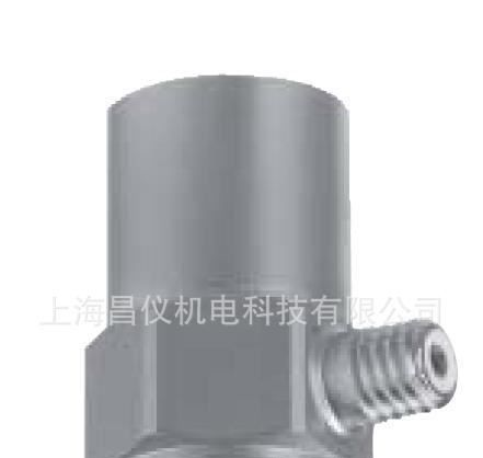 供应瑞士Kistler单轴加速度传感器 8703A型