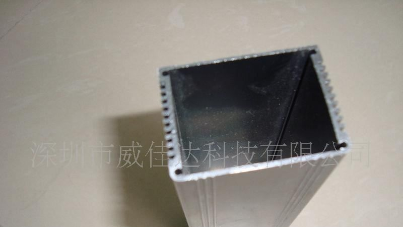 销售LED电源外壳 铝型材外壳
