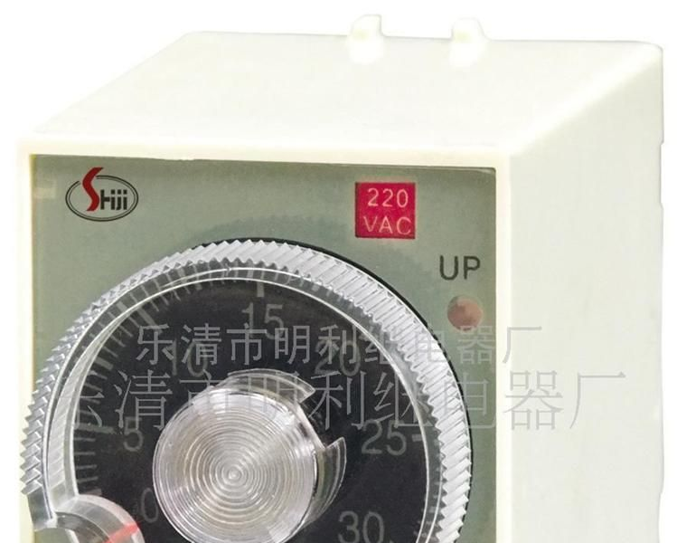 ST3P超级时间继电器