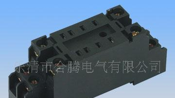 中间继电器