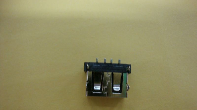 USB AF90度3.0 USB连接器 厂家直销
