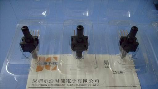 霍尼韦尔压力传感器 24PCFFA6D（图）