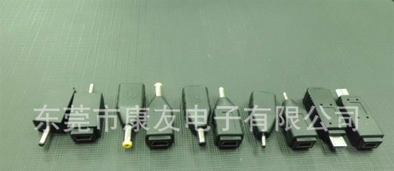 供应日本三款CDMA ONE手机连接器