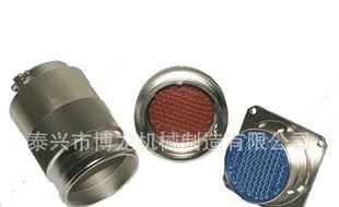 Y23系列圆形电连接器