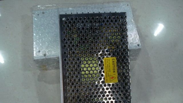 LED显示屏灯串专用电源200W5V40A，LED专用电源