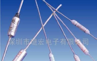 供应温度保险丝NEC SF系列(图)