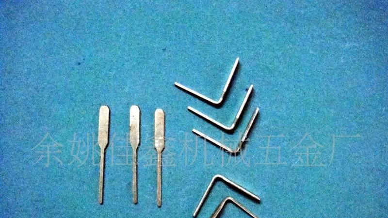 供应 电子插针  汽车连接器 端子